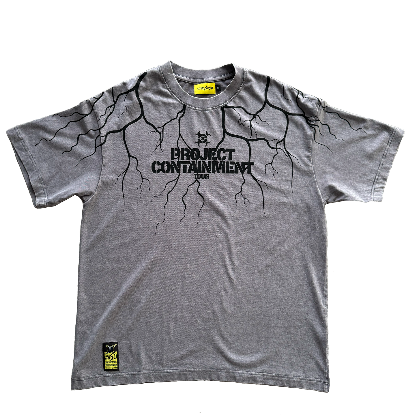 INFECTED TEE