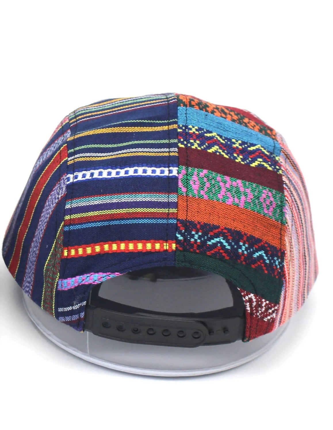 GORILLAT "WONKY" CAMPER HAT (RESTOCKED)