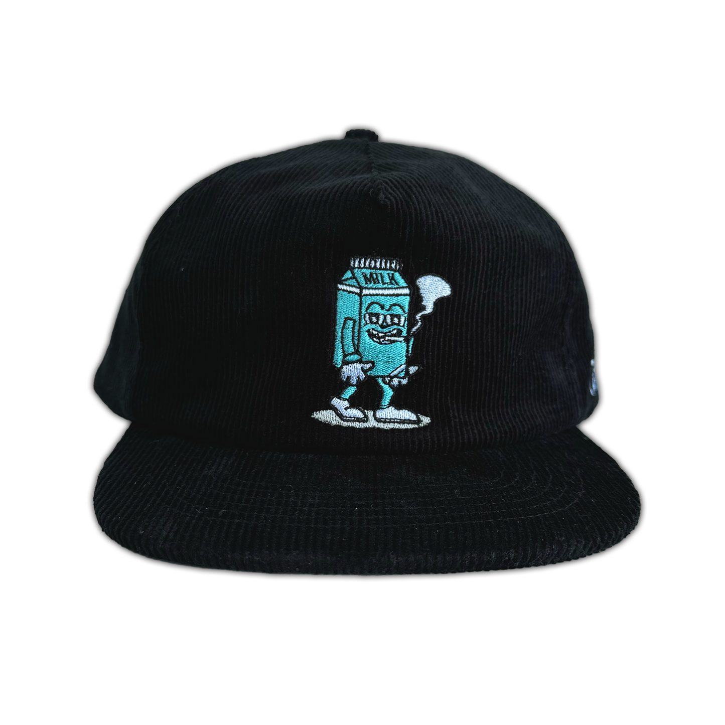 Twopercent Milky Hat