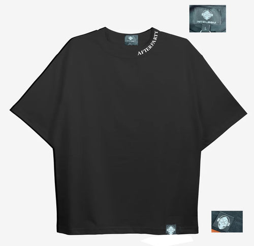 Afterparty's Official T-Shirt