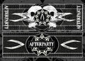 Afterparty Official Pashmina