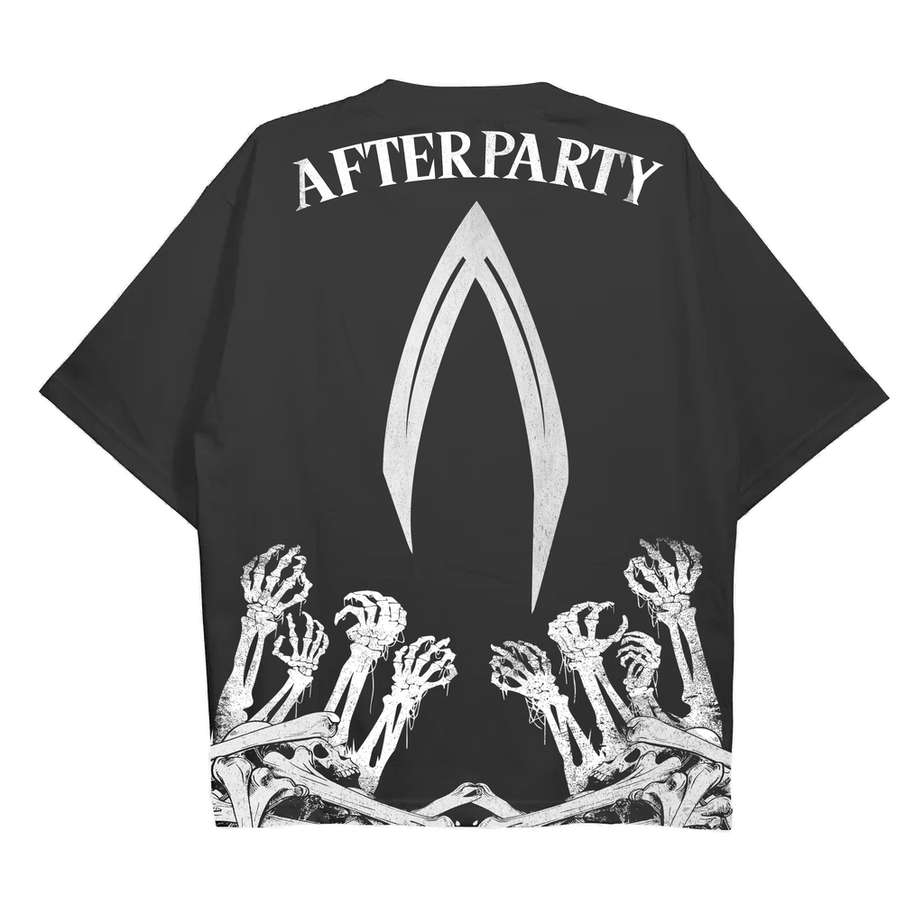 Afterparty's Official T-Shirt