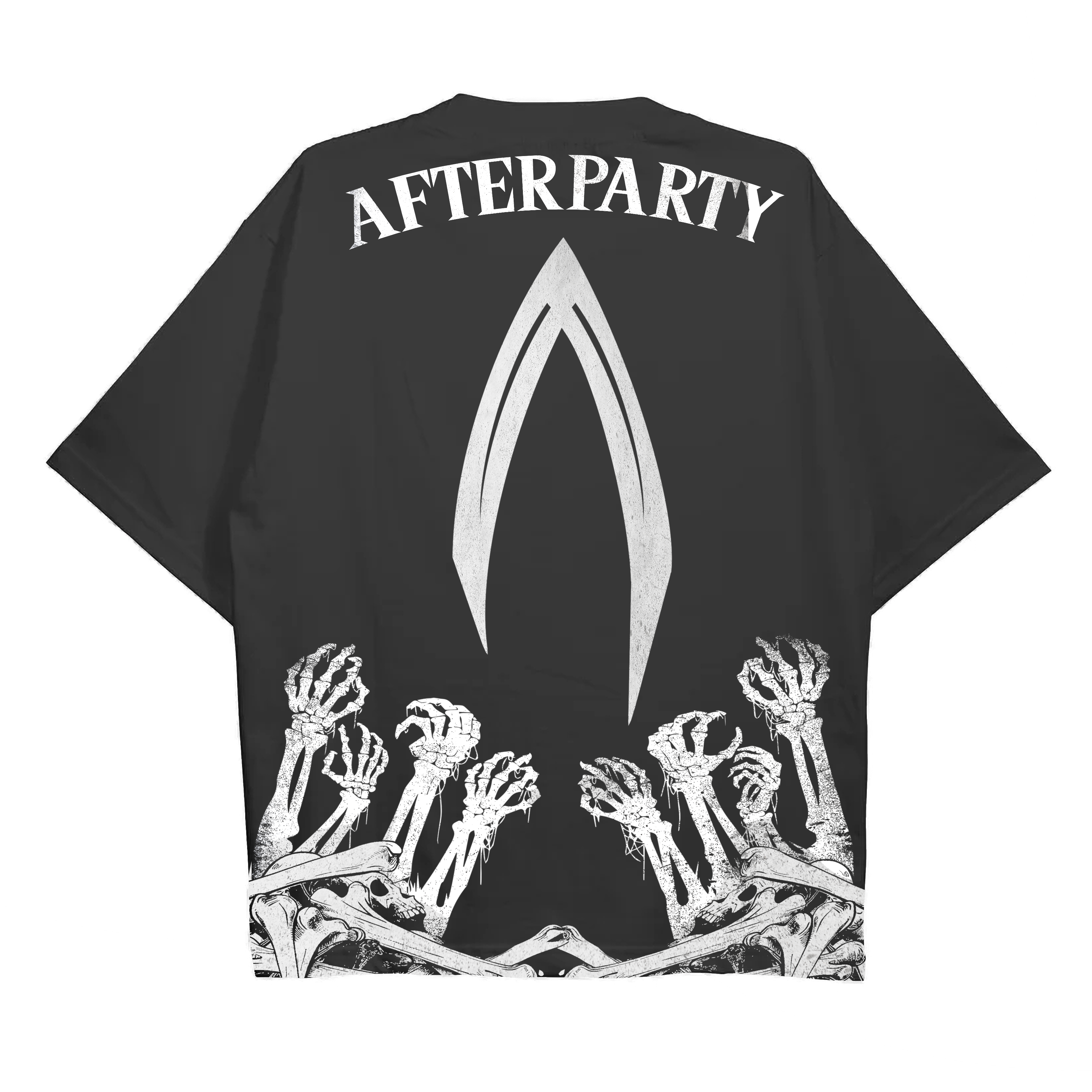 Afterparty's Official T-Shirt
