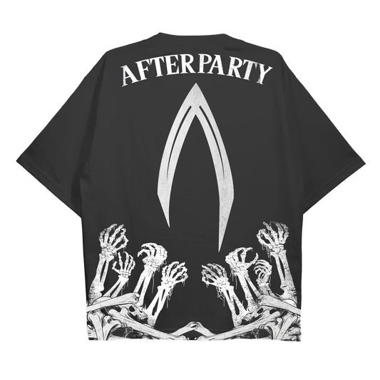 Afterparty's Official T-Shirt