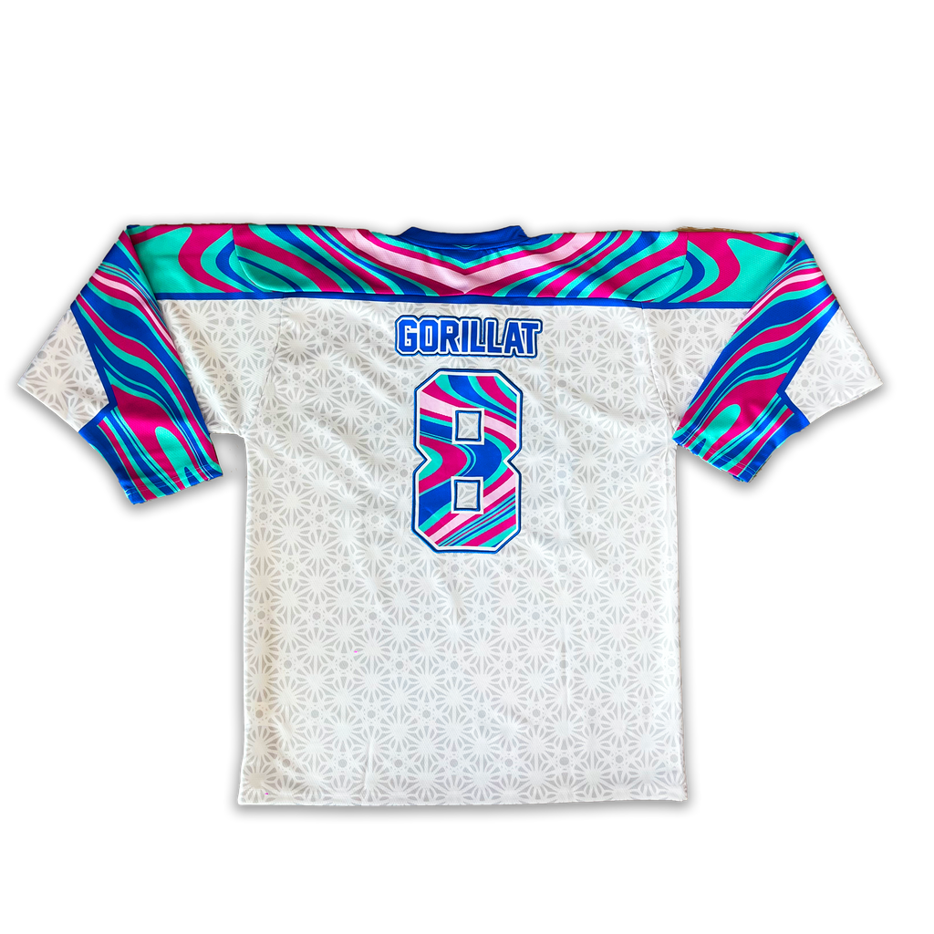 GORILLAT JERSEY