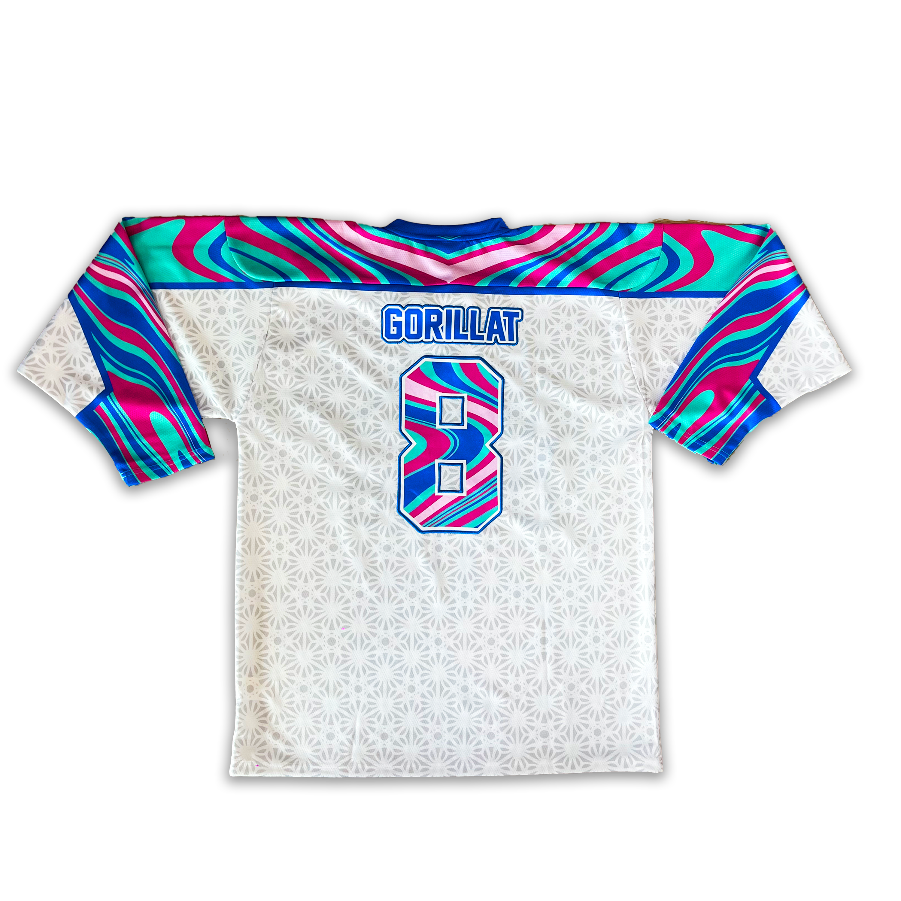 GORILLAT JERSEY