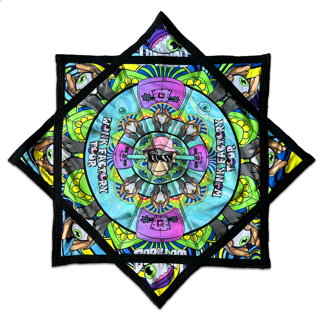 GORILLAT WONK STAR (LIMITED)