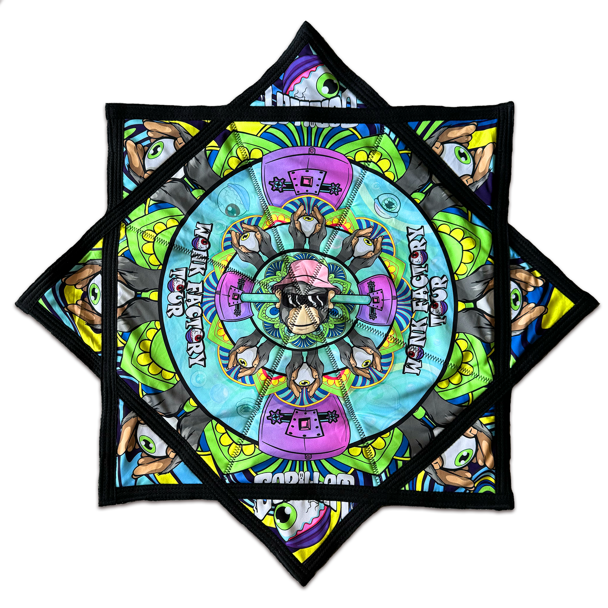 GORILLAT WONK STAR (LIMITED)