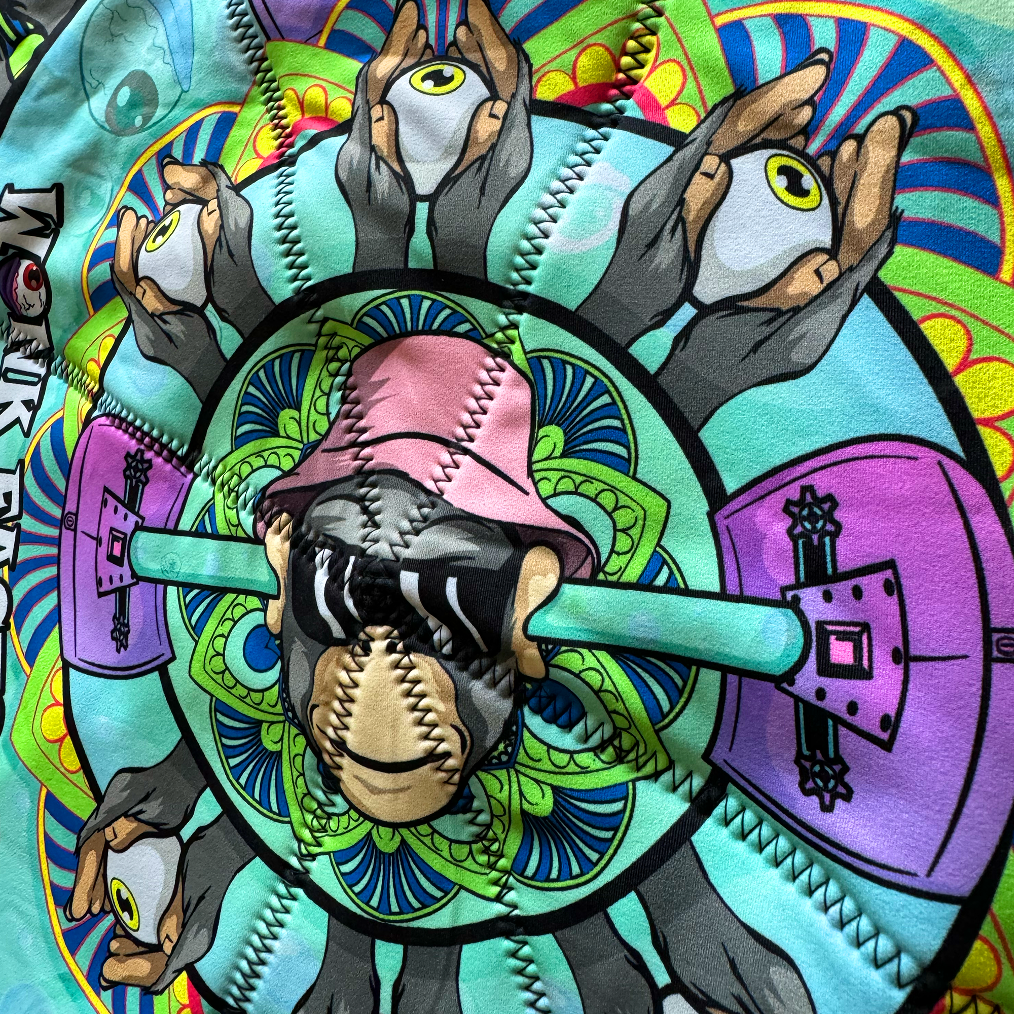 GORILLAT WONK STAR (LIMITED)