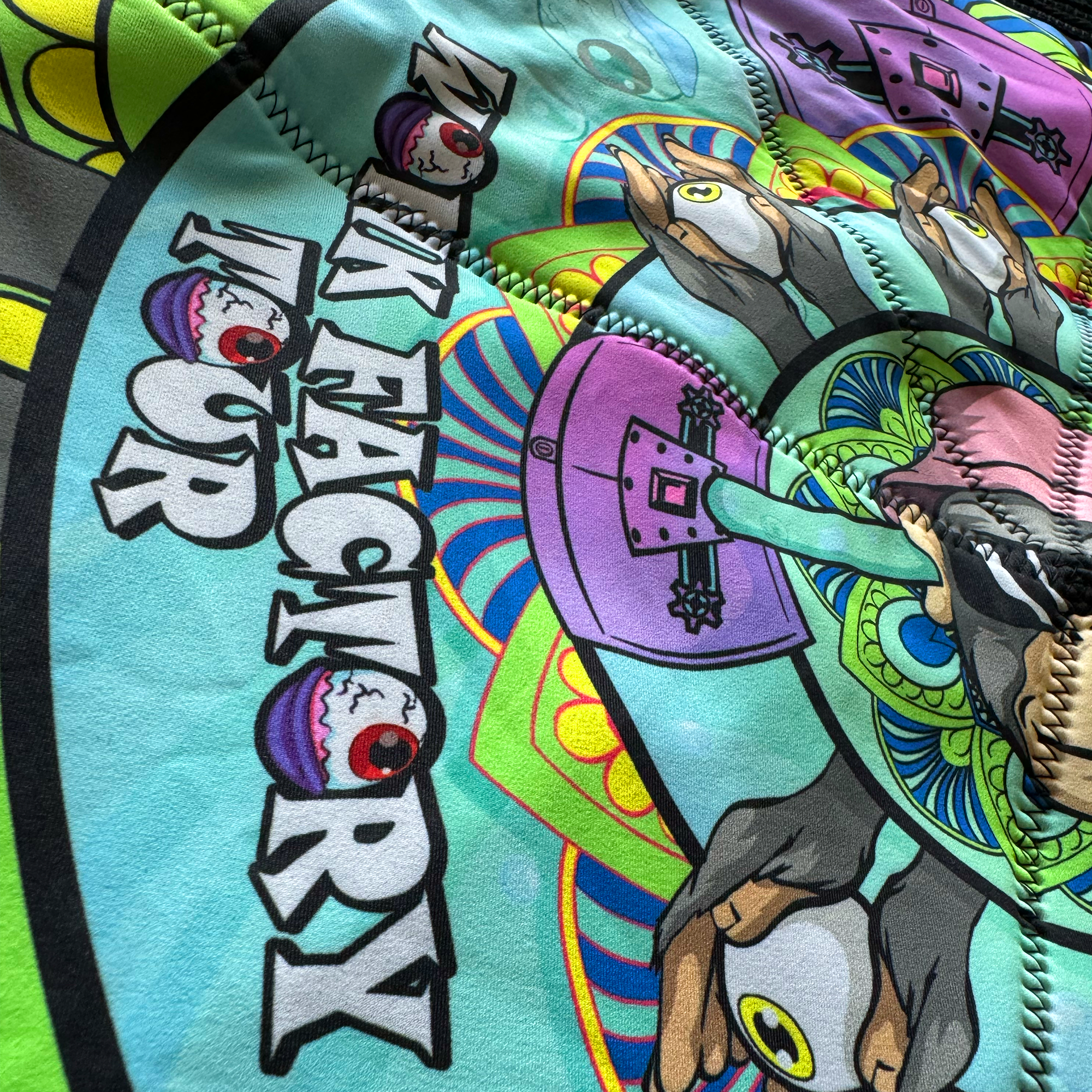 GORILLAT WONK STAR (LIMITED)