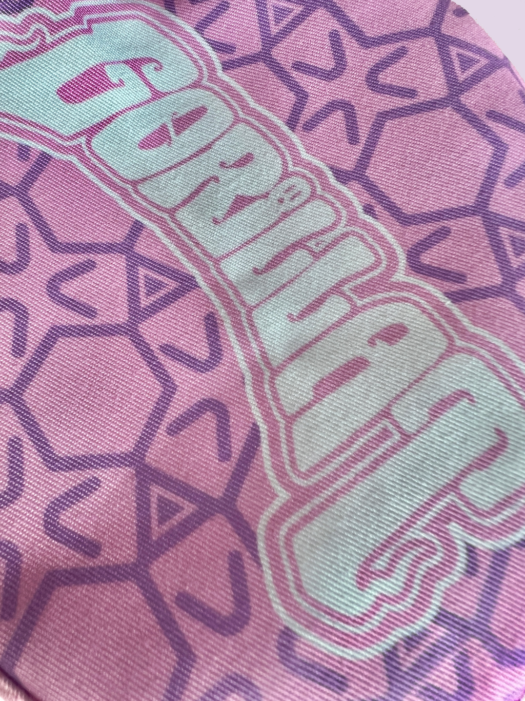 Kinetic Flavor Bucket Hat