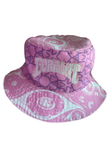 Kinetic Flavor Bucket Hat