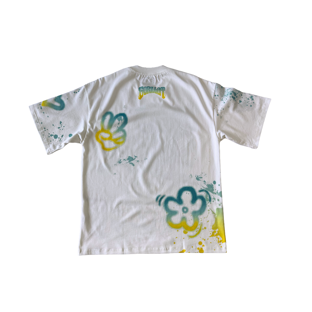 GorillaT You Are The Impact Tee