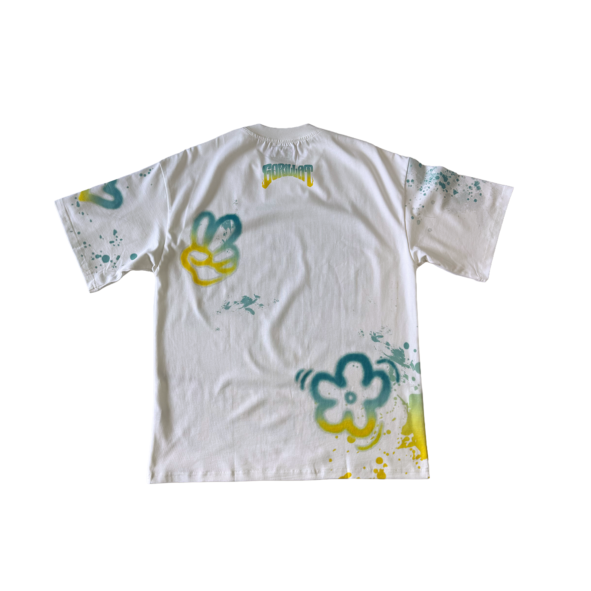 GorillaT You Are The Impact Tee