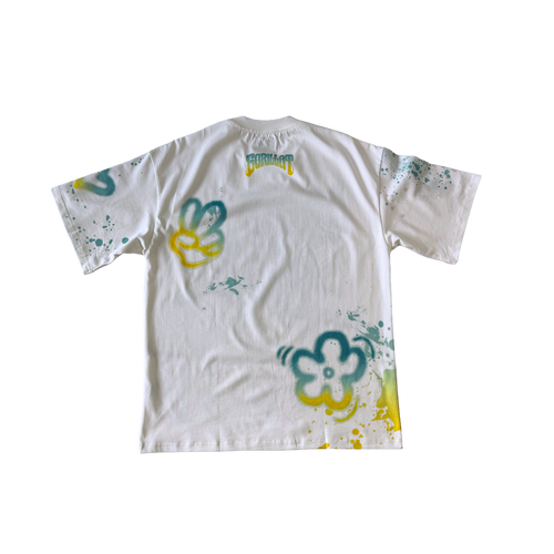 GorillaT You Are The Impact Tee