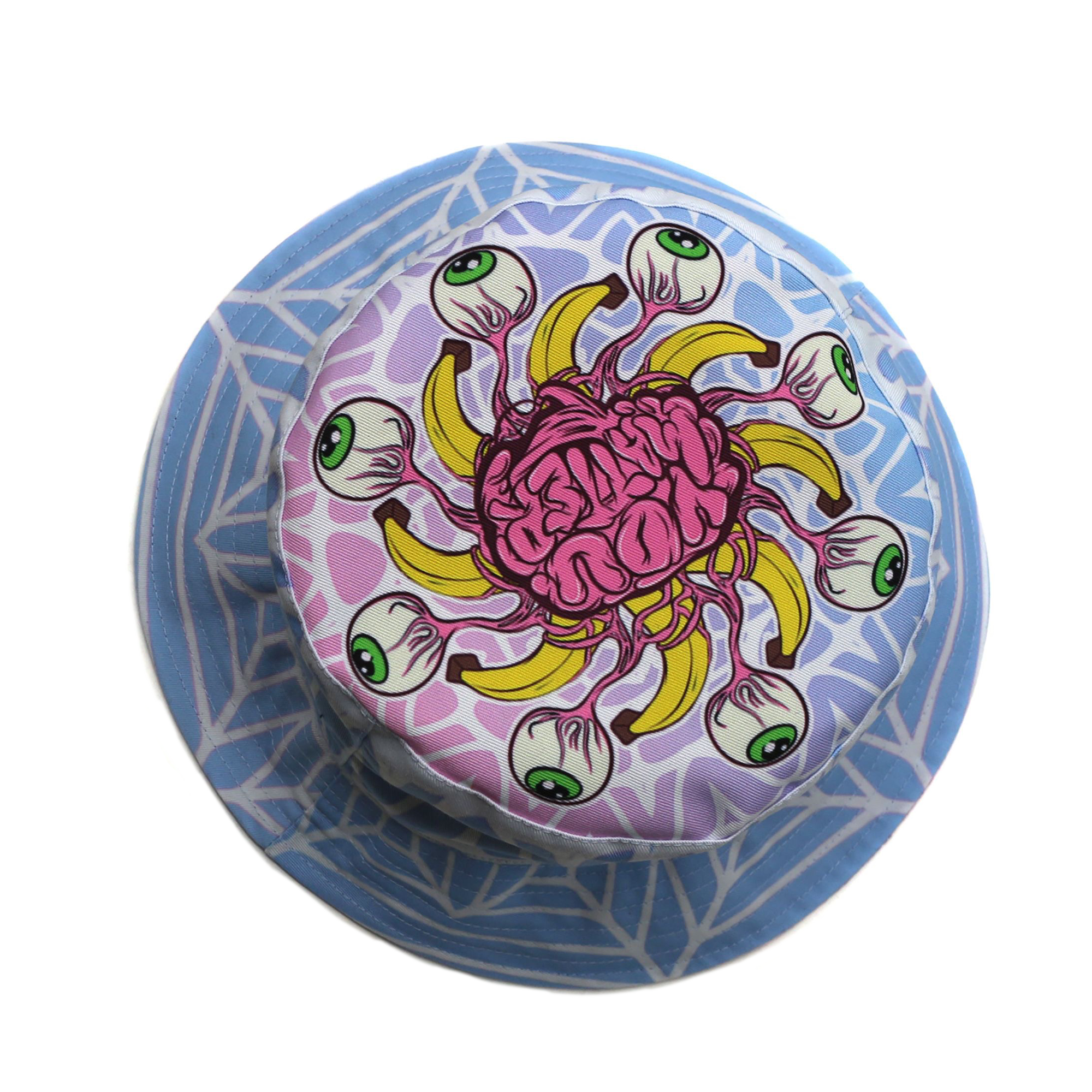 GorillaT Fuzzy Bucket Hat  (Limited Edition)