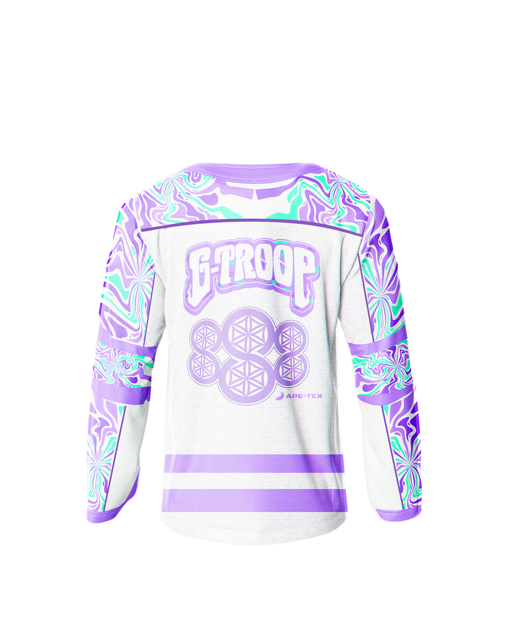 GORILLANDS Jersey
