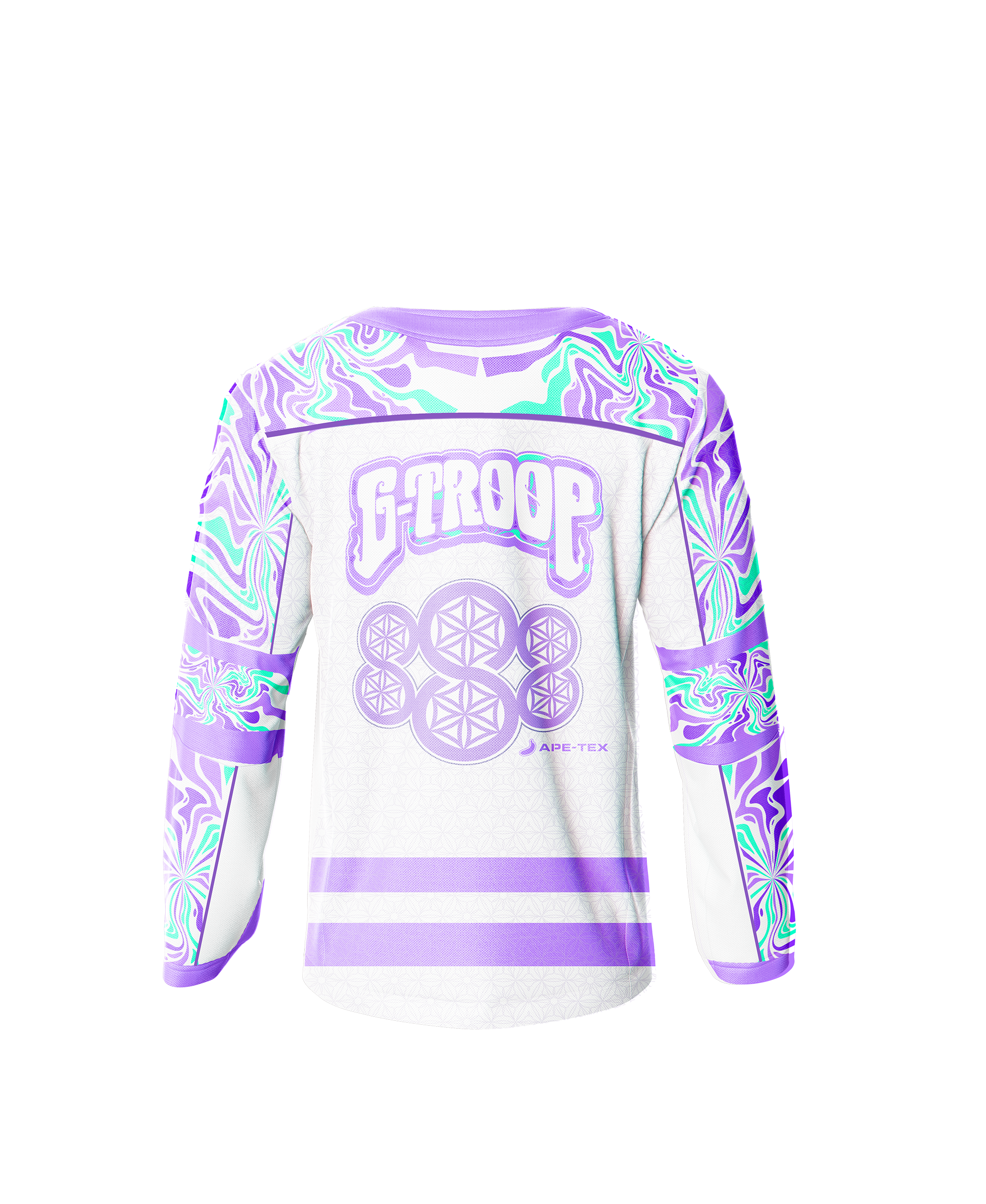 GORILLANDS Jersey