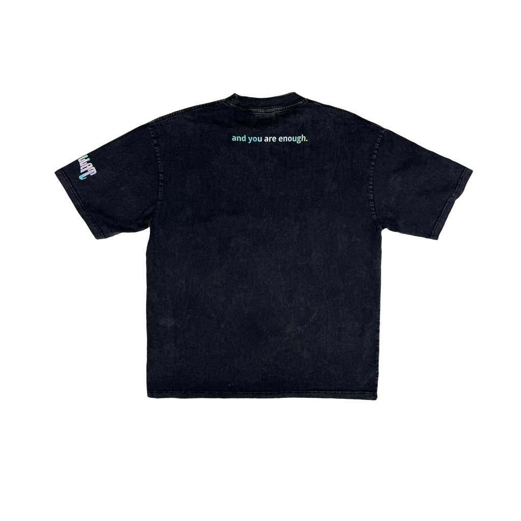 GorillaT Geometric You Matter Tee