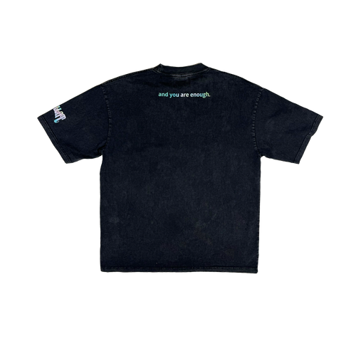 GorillaT Geometric You Matter Tee