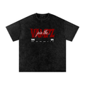 Rest N Piecez Vampz Tee