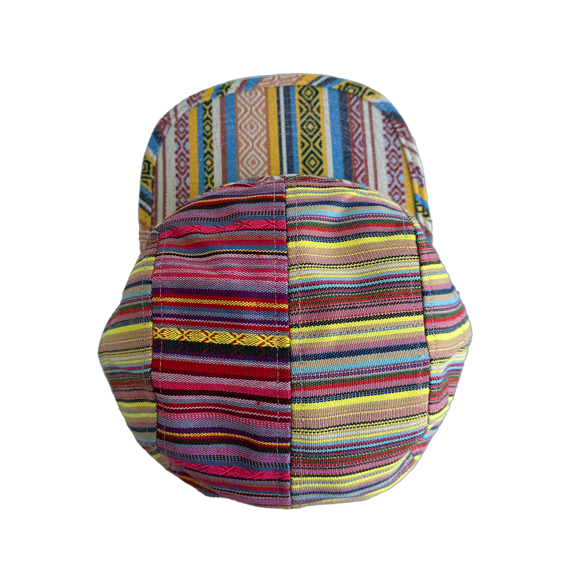 GorillaT Wonky Camper Hat (Limited Edition)