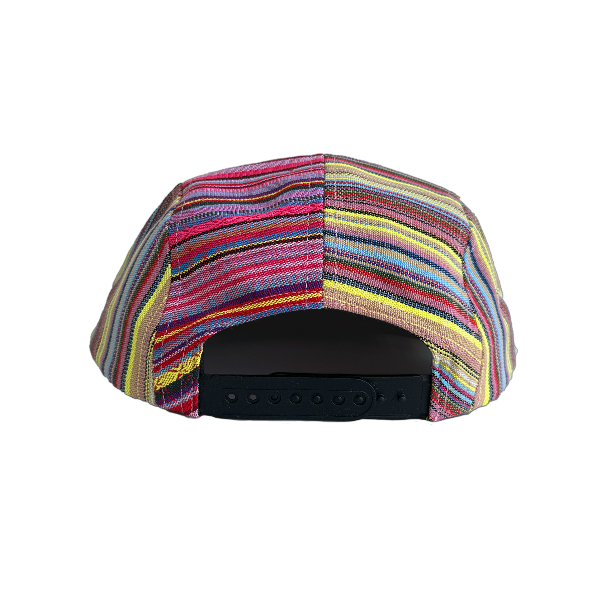 GorillaT Wonky Camper Hat (Limited Edition)