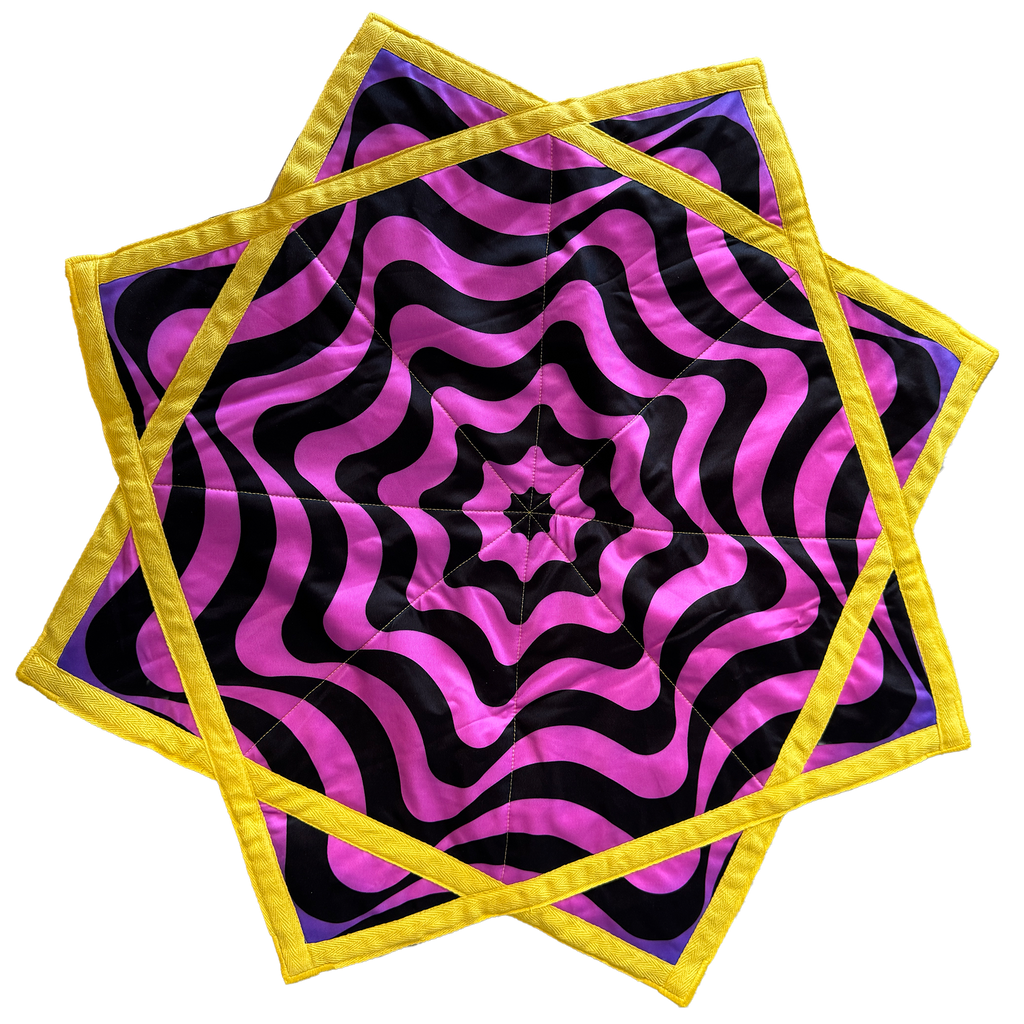 Ossien Its All Energy Loom Star