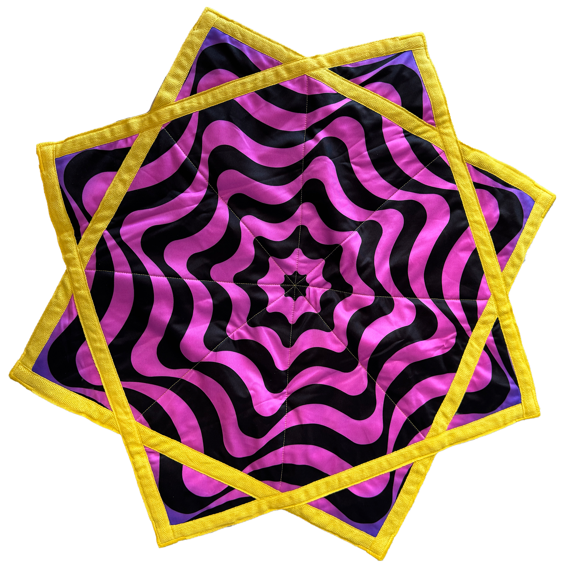 Ossien Its All Energy Loom Star