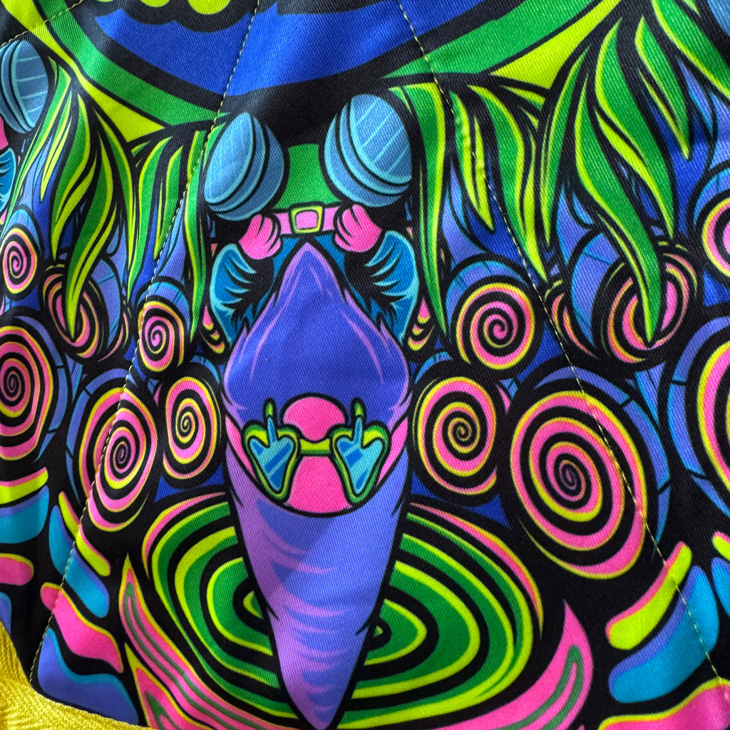 Ossien Its All Energy Loom Star