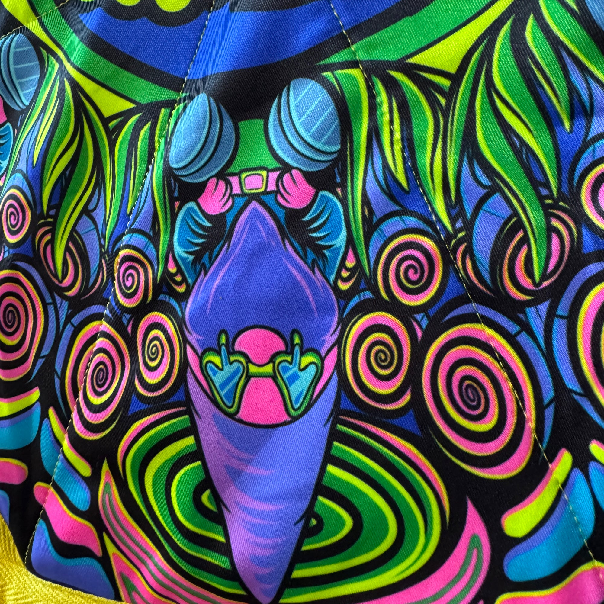 Ossien Its All Energy Loom Star