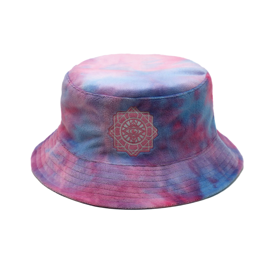 GorillaT Fuzzy Bucket Hat  (Limited Edition)