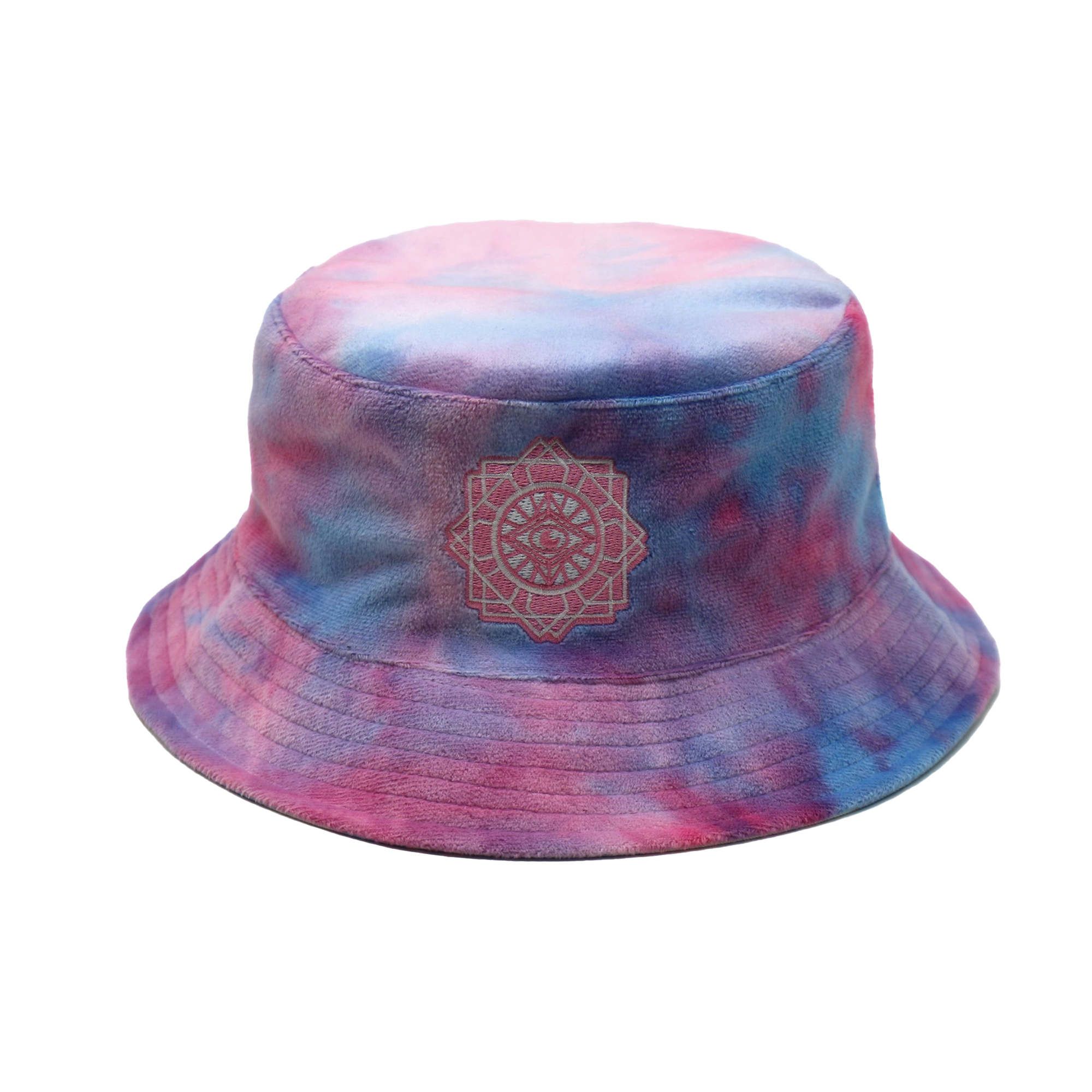 GorillaT Fuzzy Bucket Hat  (Limited Edition)