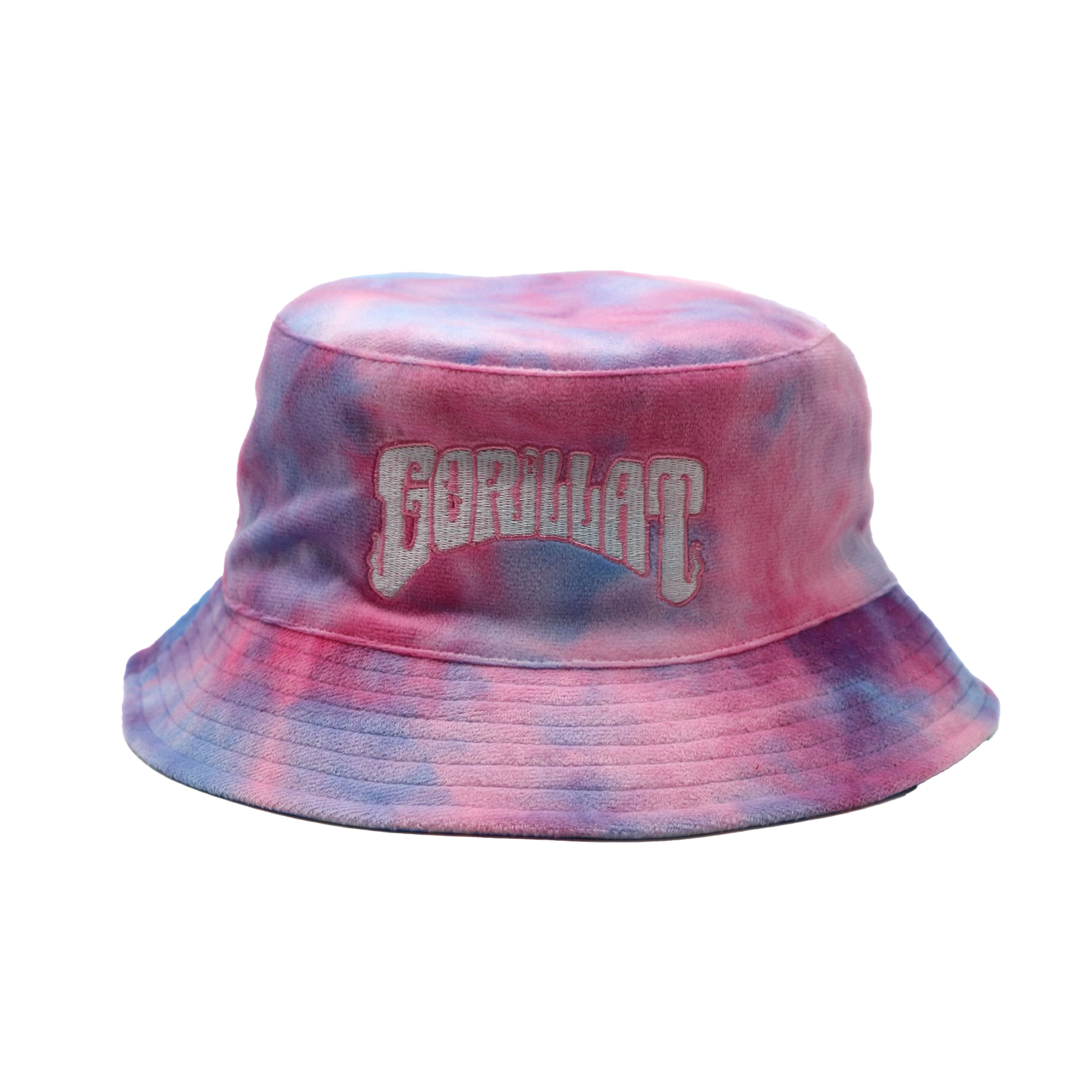 GorillaT Fuzzy Bucket Hat  (Limited Edition)