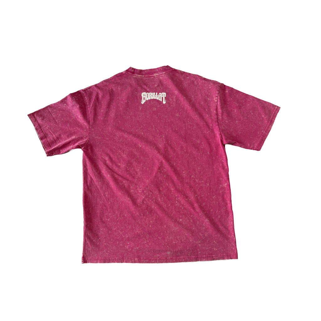 GorillaT Stay Wonky Tee