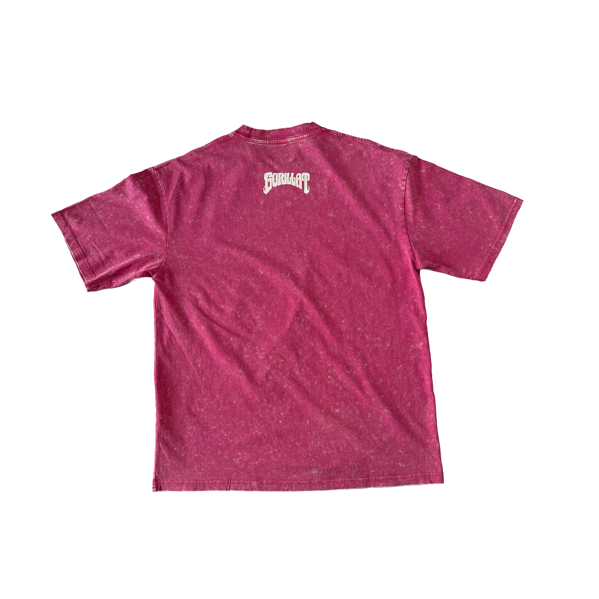 GorillaT Stay Wonky Tee