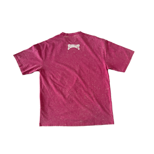 GorillaT Stay Wonky Tee