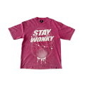 GorillaT Stay Wonky Tee