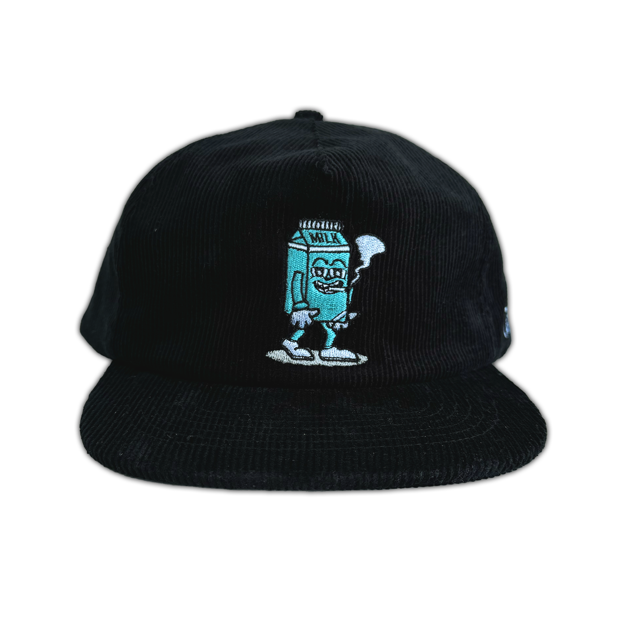 TWOPERCENT MILKY HAT