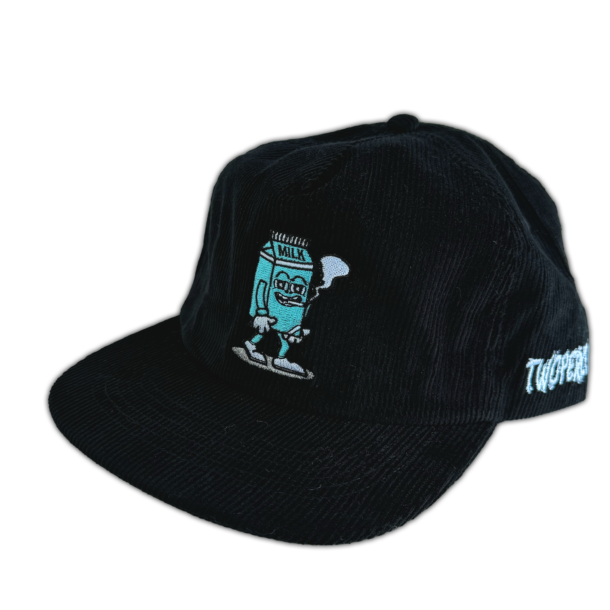 TWOPERCENT MILKY HAT