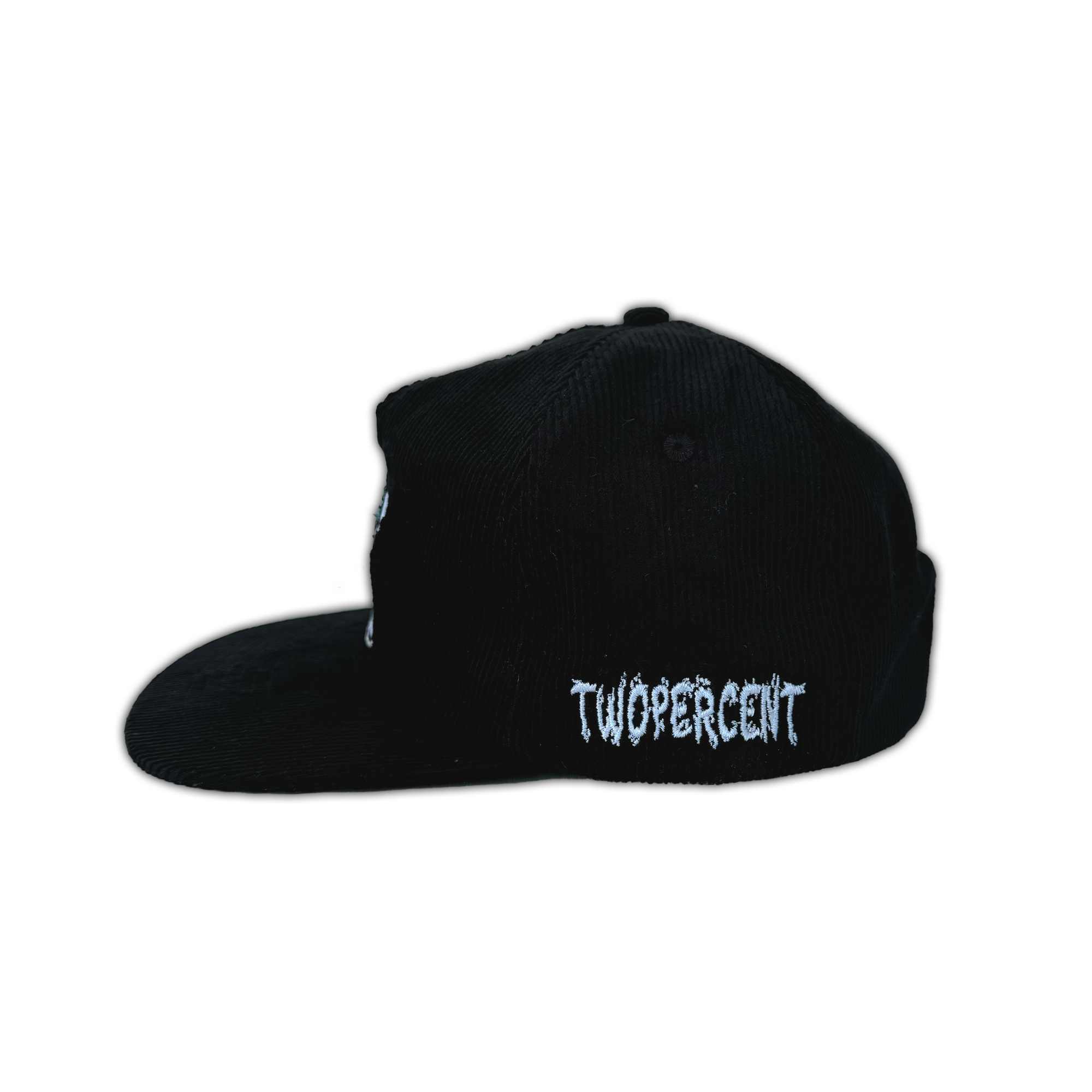 TWOPERCENT MILKY HAT