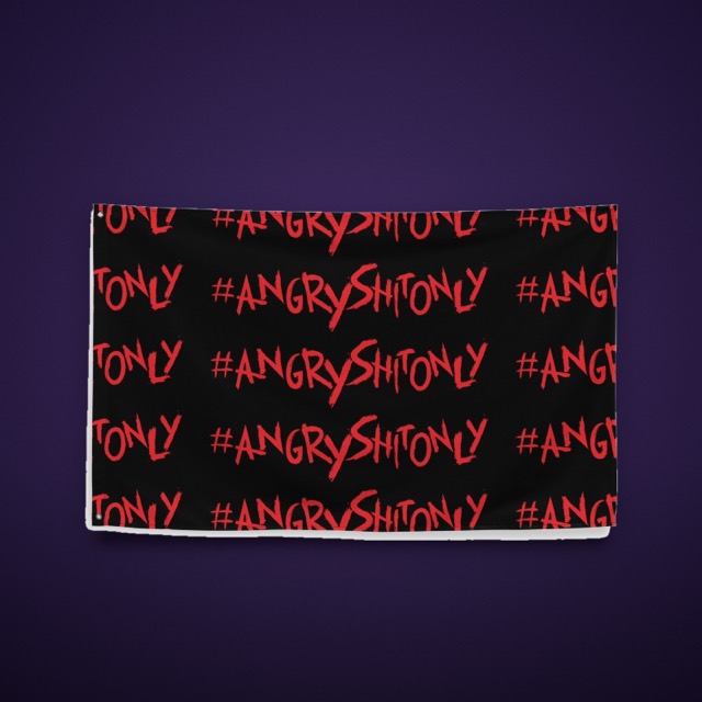#ASO FLAG