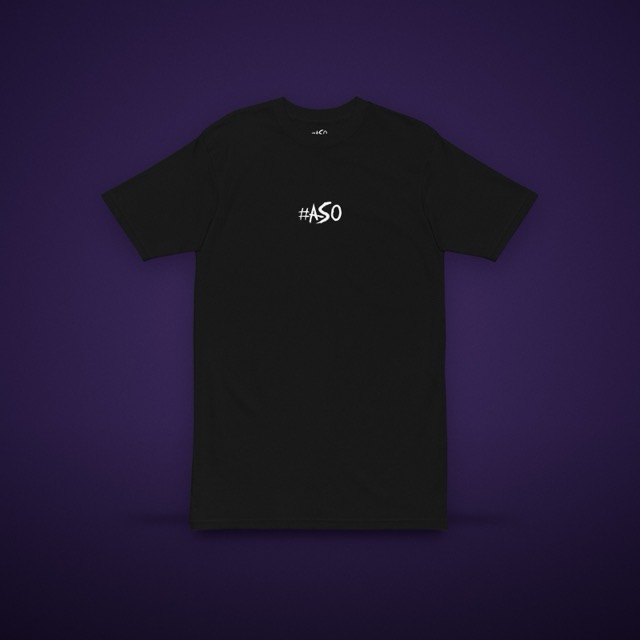 #ASO TEE