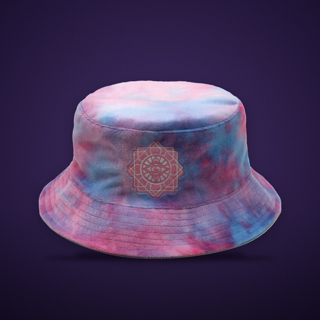 GorillaT Fuzzy Bucket Hat (Limited Edition)