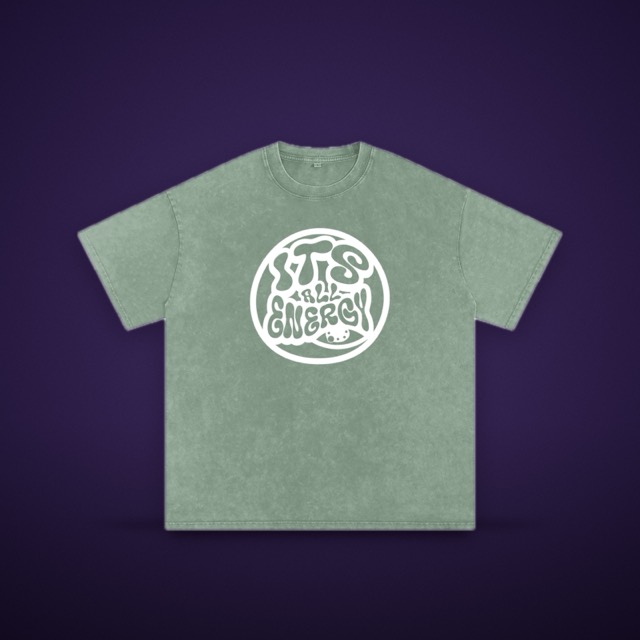 It's All Energy Premium T-Shirt