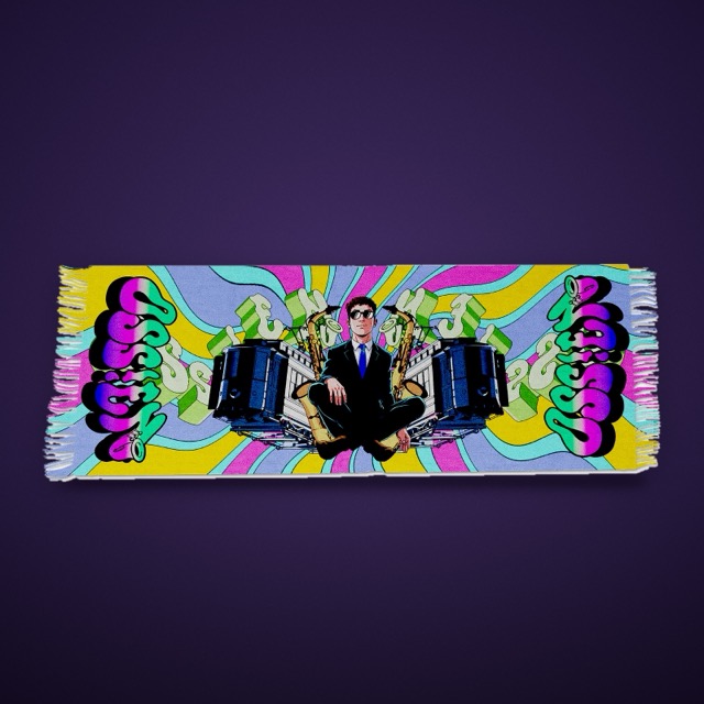 Ossien Pashmina — Limited Drop